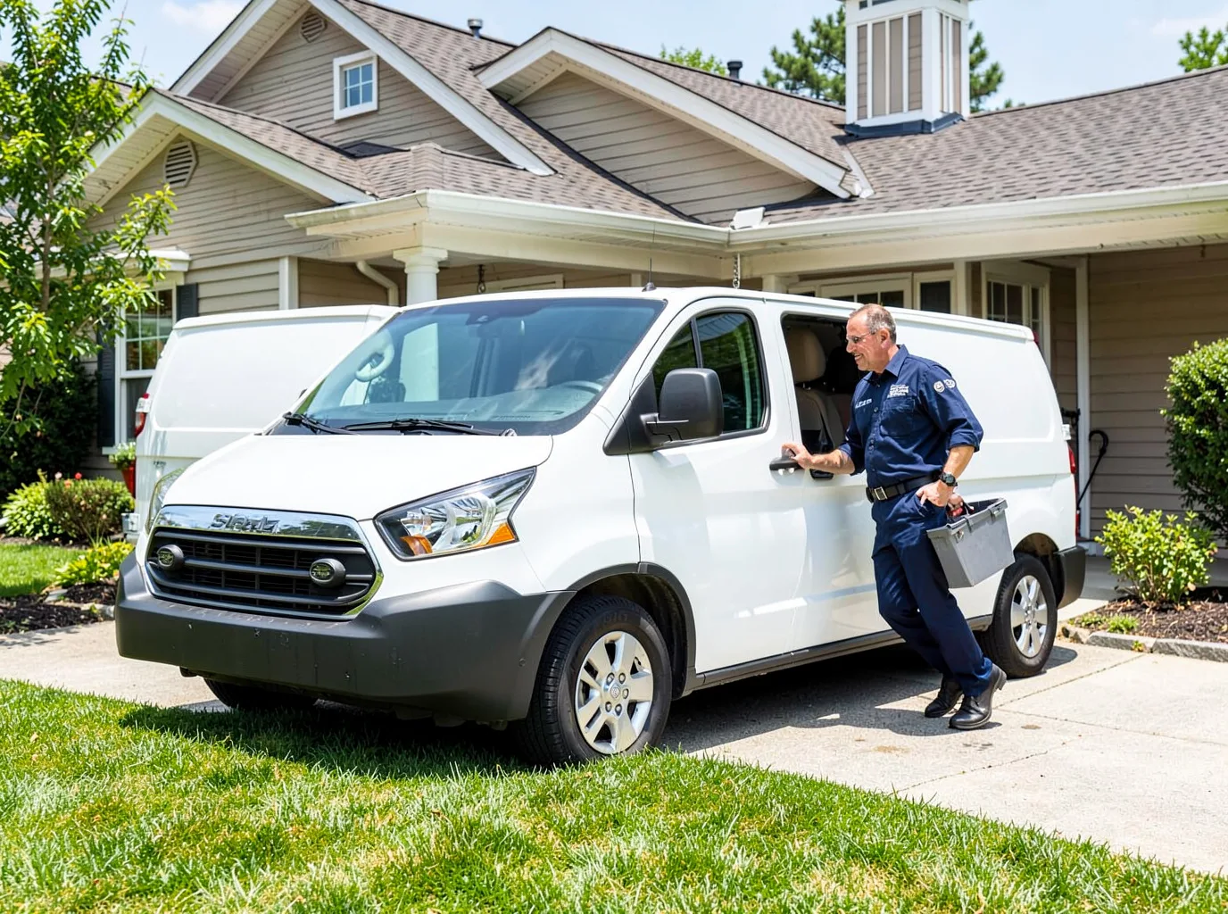 Emergency Plumber company in Stephenson, VA